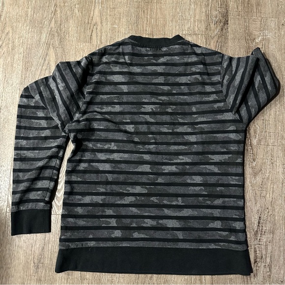 BEAMS HEART Longsleeve Camo - Picture 3 of 5